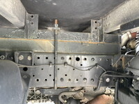 ISUZU Elf Aluminum Van TKG-NJR85AN 2012 258,000km_21