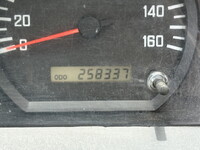 ISUZU Elf Aluminum Van TKG-NJR85AN 2012 258,000km_23