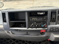 ISUZU Elf Aluminum Van TKG-NJR85AN 2012 258,000km_24