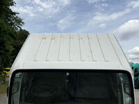 ISUZU Elf Aluminum Van TKG-NJR85AN 2012 258,000km_31
