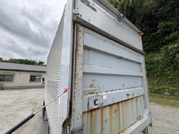 ISUZU Elf Aluminum Van TKG-NJR85AN 2012 258,000km_33