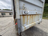 ISUZU Elf Aluminum Van TKG-NJR85AN 2012 258,000km_34
