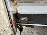 ISUZU Elf Aluminum Van TKG-NJR85AN 2012 258,000km_37