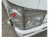 ISUZU Elf Aluminum Van TKG-NJR85AN 2012 258,000km_38