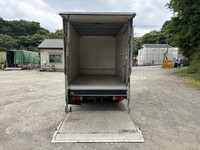 ISUZU Elf Aluminum Van TKG-NJR85AN 2012 258,000km_7