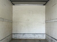ISUZU Elf Aluminum Van TKG-NJR85AN 2012 258,000km_9