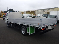 MITSUBISHI FUSO Canter Aluminum Block 2PG-FEB80 2024 1,000km_2