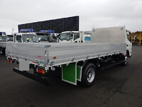 MITSUBISHI FUSO Canter Aluminum Block 2PG-FEB80 2024 1,000km_4