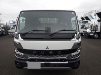 MITSUBISHI FUSO Canter Aluminum Block 2PG-FEB80 2024 1,000km_5