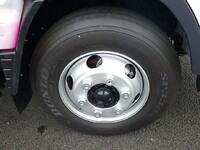 MITSUBISHI FUSO Canter Aluminum Block 2PG-FEB80 2024 1,000km_8