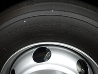 MITSUBISHI FUSO Canter Aluminum Block 2PG-FEB80 2024 1,000km_9