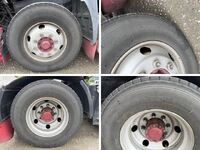 HINO Profia Trailer Head ADG-SH1EFXG 2007 808,500km_11