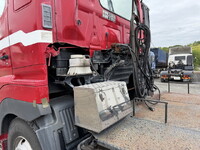 HINO Profia Trailer Head ADG-SH1EFXG 2007 808,500km_12