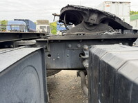 HINO Profia Trailer Head ADG-SH1EFXG 2007 808,500km_14