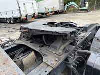 HINO Profia Trailer Head ADG-SH1EFXG 2007 808,500km_15