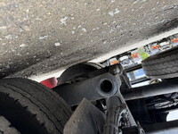 HINO Profia Trailer Head ADG-SH1EFXG 2007 808,500km_16