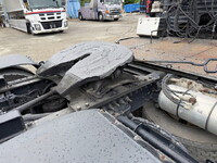 HINO Profia Trailer Head ADG-SH1EFXG 2007 808,500km_19
