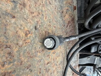 HINO Profia Trailer Head ADG-SH1EFXG 2007 808,500km_24