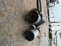 HINO Profia Trailer Head ADG-SH1EFXG 2007 808,500km_25