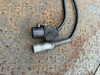 HINO Profia Trailer Head ADG-SH1EFXG 2007 808,500km_26
