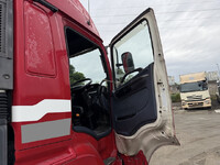 HINO Profia Trailer Head ADG-SH1EFXG 2007 808,500km_27