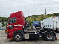 HINO Profia Trailer Head ADG-SH1EFXG 2007 808,500km_4