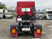 HINO Profia Trailer Head ADG-SH1EFXG 2007 808,500km_5