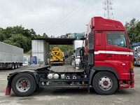 HINO Profia Trailer Head ADG-SH1EFXG 2007 808,500km_6