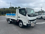 Canter Dump
