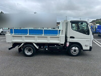 MITSUBISHI FUSO Canter Dump 2RG-FBA60 2025 156km_4