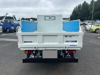 MITSUBISHI FUSO Canter Dump 2RG-FBA60 2025 156km_5