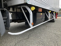 HINO Ranger Aluminum Van 2KG-FD2ABA 2018 748,999km_22