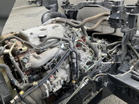 HINO Ranger Aluminum Van 2KG-FD2ABA 2018 748,999km_28