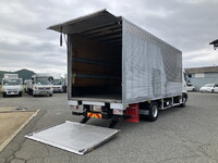 HINO Ranger Aluminum Van 2KG-FD2ABA 2018 748,999km_2