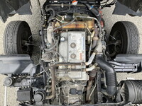 HINO Ranger Aluminum Van 2KG-FD2ABA 2018 748,999km_30