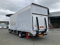 HINO Ranger Aluminum Van 2KG-FD2ABA 2018 748,999km_4