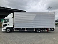 HINO Ranger Aluminum Van 2KG-FD2ABA 2018 748,999km_5