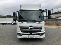 HINO Ranger Aluminum Van 2KG-FD2ABA 2018 748,999km_7