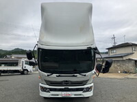 HINO Ranger Aluminum Van 2KG-FD2ABA 2018 748,999km_8