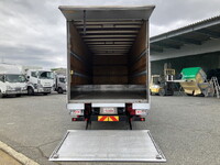 HINO Ranger Aluminum Van 2KG-FD2ABA 2018 748,999km_9