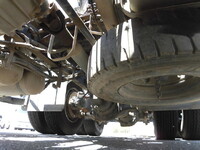 HINO Profia Dump QKG-FS1EKAA 2014 480,000km_12