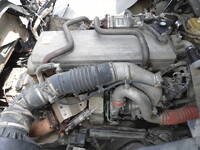 HINO Profia Dump QKG-FS1EKAA 2014 480,000km_23