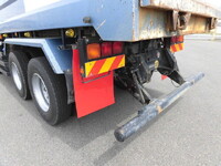 HINO Profia Dump QKG-FS1EKAA 2014 480,000km_25