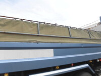 HINO Profia Dump QKG-FS1EKAA 2014 480,000km_28