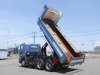 HINO Profia Dump QKG-FS1EKAA 2014 480,000km_2