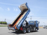 HINO Profia Dump QKG-FS1EKAA 2014 480,000km_5