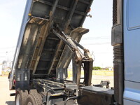 HINO Profia Dump QKG-FS1EKAA 2014 480,000km_7