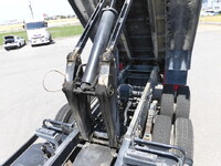 HINO Profia Dump QKG-FS1EKAA 2014 480,000km_8