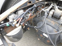 ISUZU Giga Trailer Head QKG-EXD52BD 2016 575,000km_14