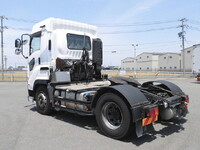 ISUZU Giga Trailer Head QKG-EXD52BD 2016 575,000km_2
